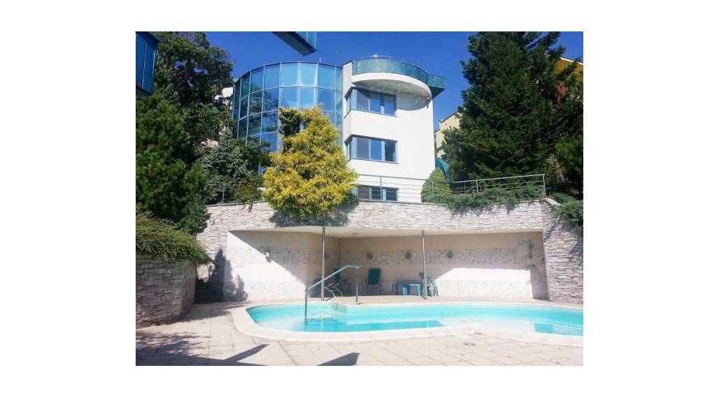 BYTOČ RK - Predaj VILA BA-Ostravská ul., Horský park