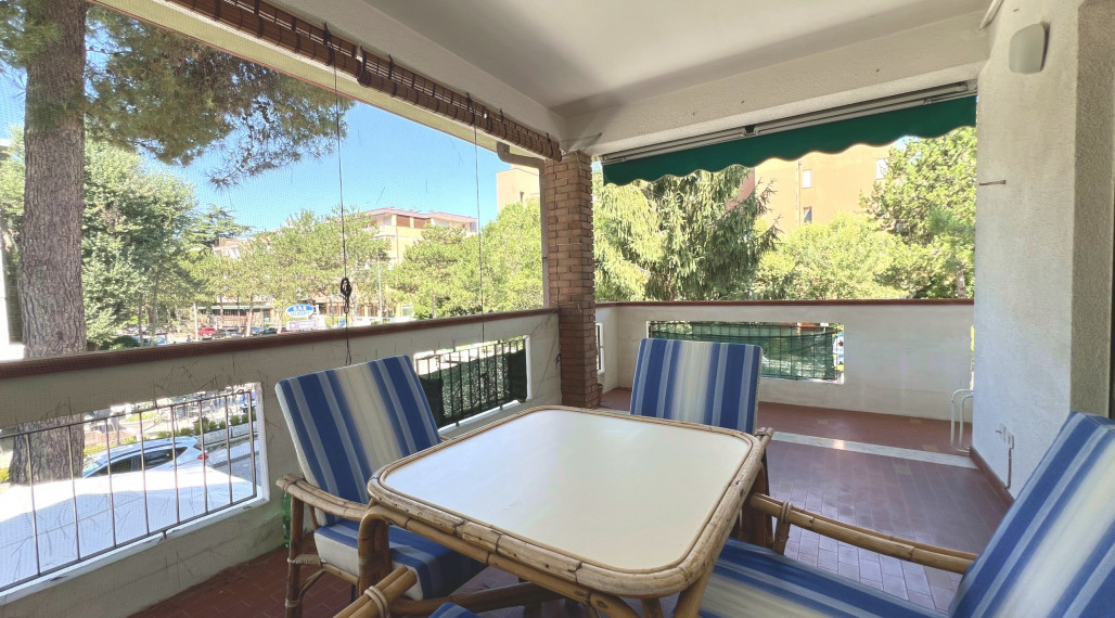 BYTOČ RK - 2-izb. byt s veľkou terasou v Taliansku na ostrove Grado - Pineta