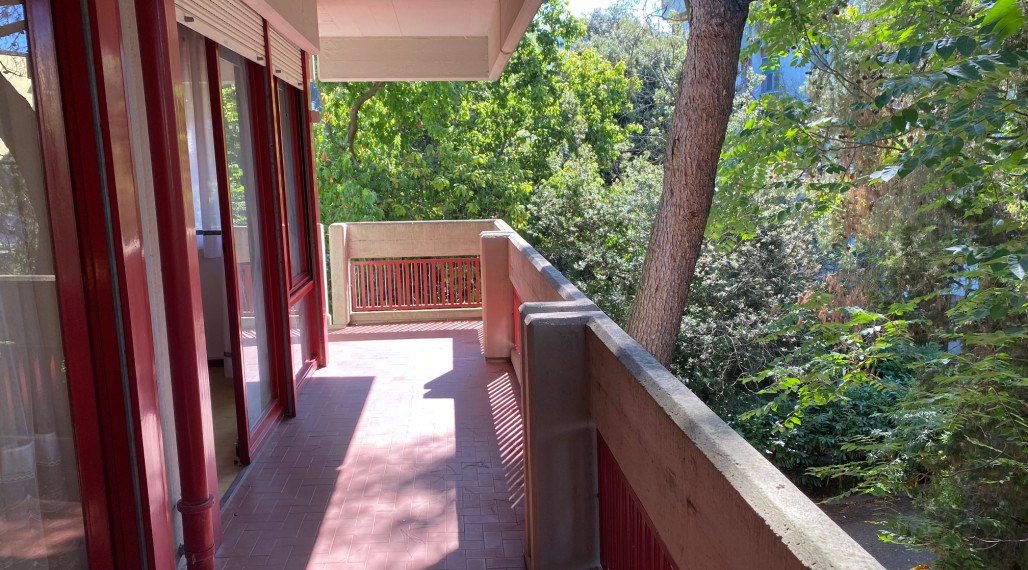 BYTOČ RK - 2-izb. byt s veľkou rohovou terasou v Taliansku na ostrove Grado - Pineta