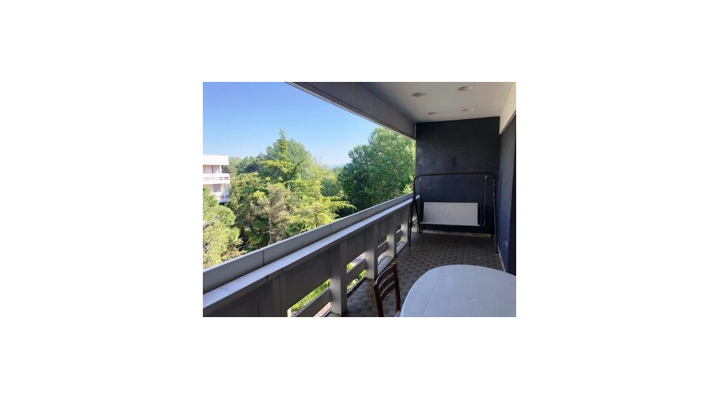 BYTOČ RK - 2-izb. byt s terasou v Taliansku na ostrove Grado - Pineta