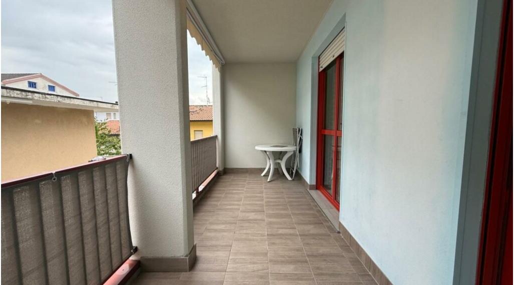 BYTOČ RK - zrekonštruovaný 3-izb. apartmán s terasou a garážou v Taliansku - Bibione