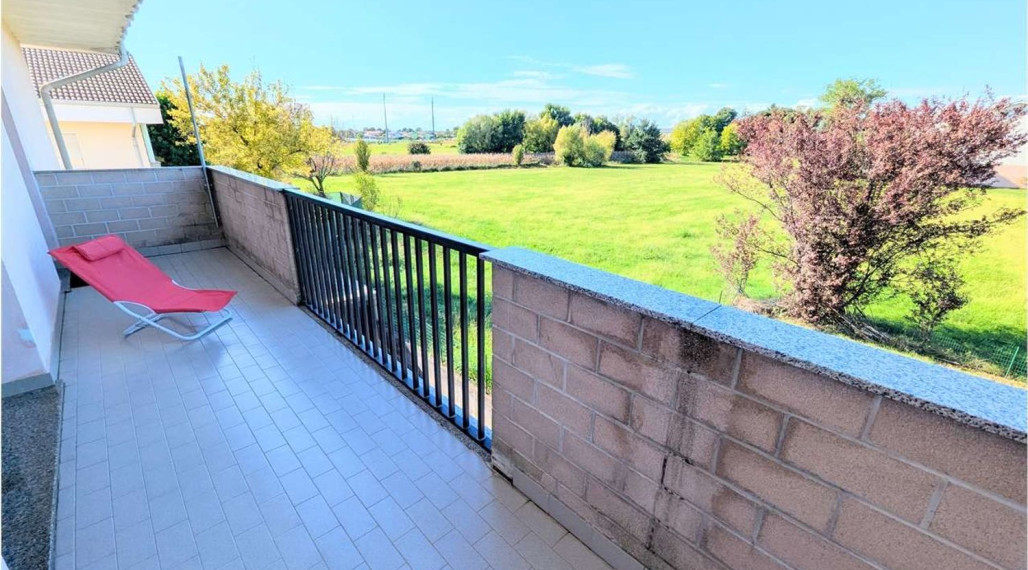 BYTOČ RK - 4-izb. mezonet 136m2 s 2x terasou a parkovaním v Taliansku neďaleko pobrežia  - Terzo d'Aquileia