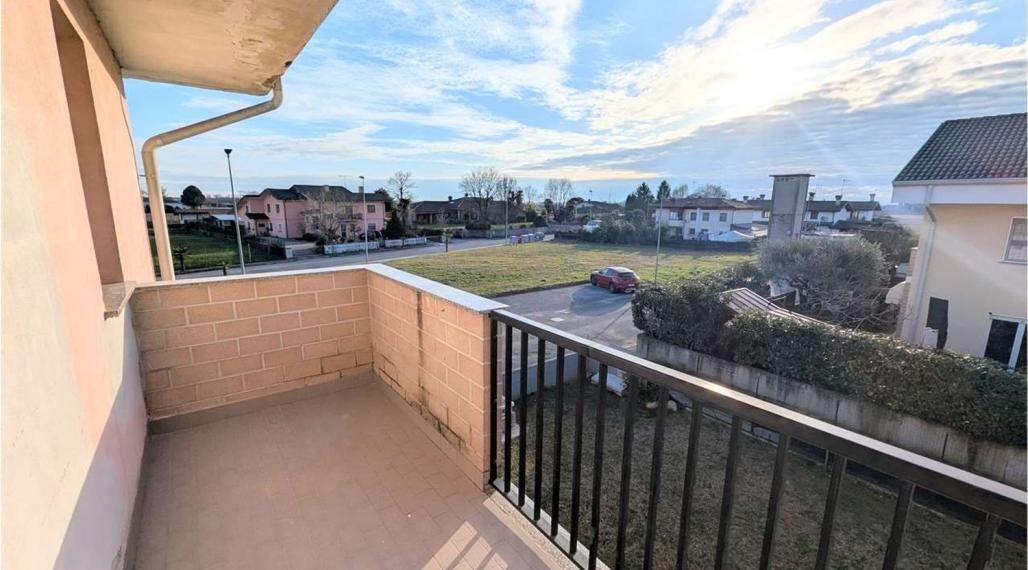 BYTOČ RK - 3-izb. mezonet 82m2 s terasou a parkovaním v Taliansku neďaleko pobrežia  - Terzo d'Aquileia