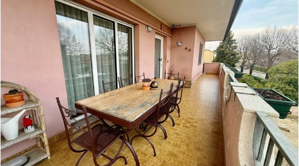 BYTOČ RK - veľký 4-izb byt 167m2 s garážou a terasou v Taliansku neďaleko pobrežia - Palazzolo dello Stella