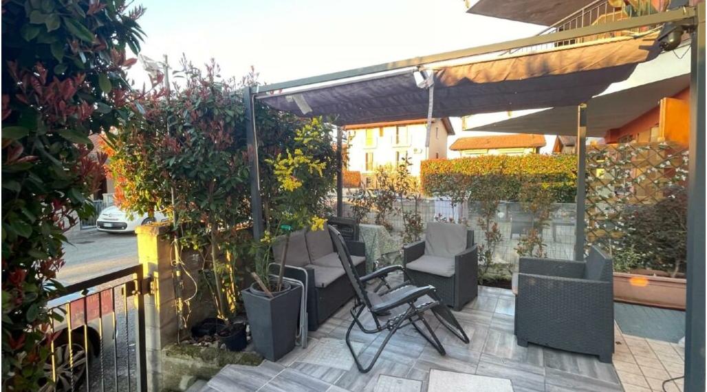 BYTOČ RK - 3-izb byt 78m2 s veľkou terasou a parkovaním v Taliansku neďaleko pobrežia - Latisana