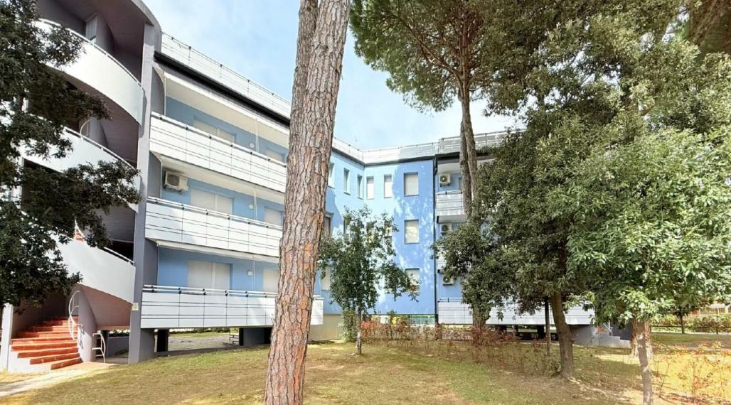 BYTOČ RK - Zrekonštruovaný 3-izb. apartmán s terasou a parkovaním v Taliansku - Bibione