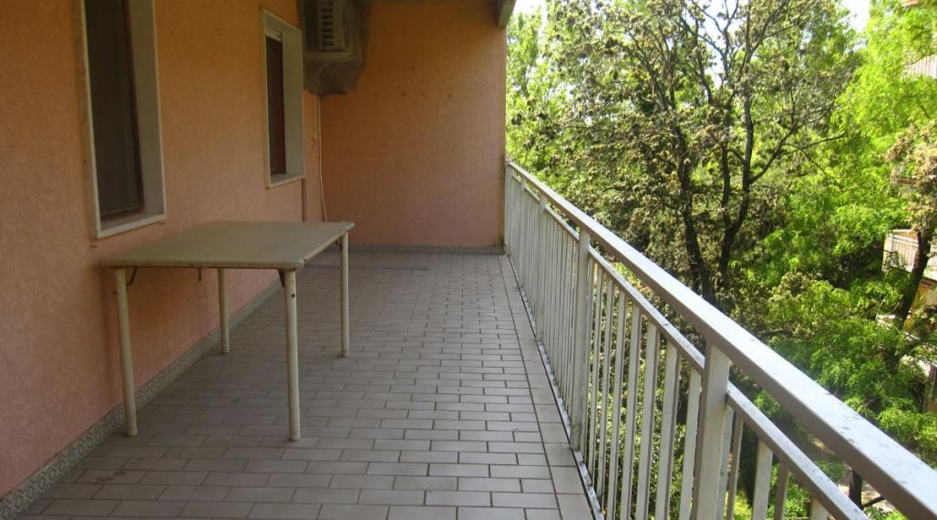 BYTOČ RK - 3-izb. byt s terasou a parkovaním v Taliansku na ostrove Grado - Pineta