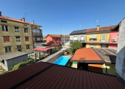BYTOČ RK - krajný 3-izb. radový RD s terasou, loggiou a záhradkou v Taliansku - San Giorgio di Nogaro - fotografia 9