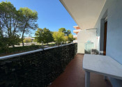BYTOČ RK - pekný 1,5-izb. apartmán s 2x terasou a parkovaním v Taliansku Bibione - fotografia 7