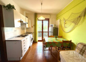BYTOČ RK - pekný 1,5-izb. apartmán s 2x terasou a parkovaním v Taliansku Bibione - fotografia 3