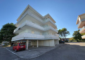 BYTOČ RK - pekný 1,5-izb. apartmán s 2x terasou a parkovaním v Taliansku Bibione - fotografia 8