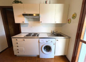 BYTOČ RK - pekný 1,5-izb. apartmán s 2x terasou a parkovaním v Taliansku Bibione - fotografia 5