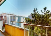 BYTOČ RK - pekný 3-izb. byt s 2x terasou v Taliansku na ostrove Grado - Cittá Giardino - fotografia 4