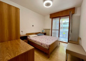BYTOČ RK - 3-izb. byt 83m2 s 2x terasou a parkovaním v Taliansku na ostrove Grado - Pineta - fotografia 7