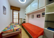 BYTOČ RK - 3-izb. byt 83m2 s 2x terasou a parkovaním v Taliansku na ostrove Grado - Pineta - fotografia 8