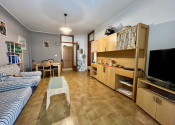 BYTOČ RK - 3-izb. byt 83m2 s 2x terasou a parkovaním v Taliansku na ostrove Grado - Pineta - fotografia 3