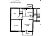 BYTOČ RK - 3-izb. apartmán pri mori s 2x loggiou, záhradkou v Taliansku neďaleko Lignano - Marano Lagunare - fotografia 6