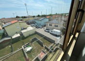 BYTOČ RK - 3-izb. apartmán pri mori s 2x loggiou, záhradkou v Taliansku neďaleko Lignano - Marano Lagunare - fotografia 7