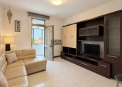 BYTOČ RK - 3-izb. apartmán pri mori s 2x loggiou, záhradkou v Taliansku neďaleko Lignano - Marano Lagunare - fotografia 1