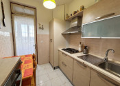 BYTOČ RK - 3-izb. apartmán pri mori s 2x loggiou, záhradkou v Taliansku neďaleko Lignano - Marano Lagunare - fotografia 3