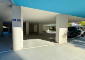 BYTOČ RK - Pekný 2-izb. apartmán s terasou a parkovaním 300m od pláže v Taliansku - Bibione - fotografia 7