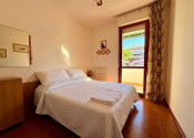 BYTOČ RK - Pekný 2-izb. apartmán s terasou a parkovaním 300m od pláže v Taliansku - Bibione - fotografia 6