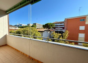BYTOČ RK - Pekný 2-izb. apartmán s terasou a parkovaním 300m od pláže v Taliansku - Bibione - fotografia 5