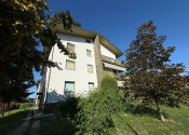 BYTOČ RK - Veľký 3-izb byt 105m2 s terasou a garážou v Taliansku neďaleko pláže - Monfalcone - fotografia 12