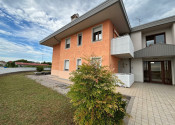 BYTOČ RK -  veľký 3-izb byt 91m2 s terasou, garážou v Taliansku neďaleko pobrežia - Torviscosa - fotografia 7