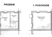 BYTOČ RK  - mestský dom v Taliansku pri lagúne neďaleko letoviska Lignano - Marano Lagunare - fotografia 21