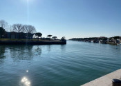 BYTOČ RK  - mestský dom v Taliansku pri lagúne neďaleko letoviska Lignano - Marano Lagunare - fotografia 26