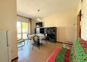BYTOČ RK -  3-izb. apartmán s terasou a parkovaním neďaleko pláže v Taliansku - Lignano Riviera - fotografia 3
