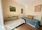 BYTOČ RK -  3-izb. apartmán s terasou a parkovaním neďaleko pláže v Taliansku - Lignano Riviera - fotografia 4