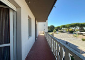 BYTOČ RK -  3-izb. apartmán s terasou a parkovaním neďaleko pláže v Taliansku - Lignano Riviera - fotografia 5