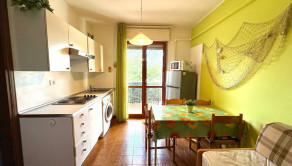 BYTOČ RK - pekný 1,5-izb. apartmán s 2x terasou a parkovaním v Taliansku Bibione - fotografia 3