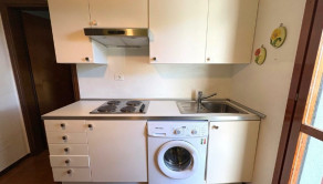 BYTOČ RK - pekný 1,5-izb. apartmán s 2x terasou a parkovaním v Taliansku Bibione - fotografia 5