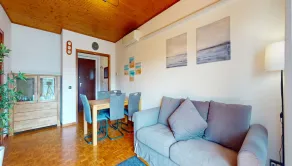 BYTOČ RK - pekný 3-izb. byt s 2x terasou v Taliansku na ostrove Grado - Cittá Giardino - fotografia 3