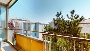 BYTOČ RK - pekný 3-izb. byt s 2x terasou v Taliansku na ostrove Grado - Cittá Giardino - fotografia 4