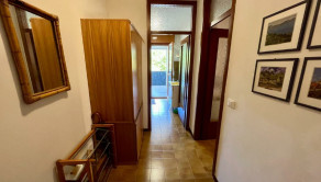 BYTOČ RK - 3-izb. byt 83m2 s 2x terasou a parkovaním v Taliansku na ostrove Grado - Pineta - fotografia 6