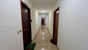 BYTOČ RK - 3-izb. byt 83m2 s 2x terasou a parkovaním v Taliansku na ostrove Grado - Pineta - fotografia 11