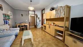 BYTOČ RK - 3-izb. byt 83m2 s 2x terasou a parkovaním v Taliansku na ostrove Grado - Pineta - fotografia 3