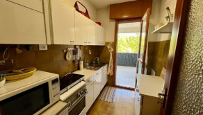 BYTOČ RK - 3-izb. byt 83m2 s 2x terasou a parkovaním v Taliansku na ostrove Grado - Pineta - fotografia 5