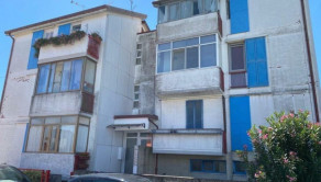 BYTOČ RK - 3-izb. apartmán pri mori s 2x loggiou, záhradkou v Taliansku neďaleko Lignano - Marano Lagunare - fotografia 8