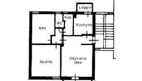 BYTOČ RK - 3-izb. apartmán pri mori s 2x loggiou, záhradkou v Taliansku neďaleko Lignano - Marano Lagunare - fotografia 6