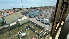 BYTOČ RK - 3-izb. apartmán pri mori s 2x loggiou, záhradkou v Taliansku neďaleko Lignano - Marano Lagunare - fotografia 7