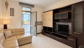 BYTOČ RK - 3-izb. apartmán pri mori s 2x loggiou, záhradkou v Taliansku neďaleko Lignano - Marano Lagunare - fotografia 1