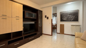 BYTOČ RK - 3-izb. apartmán pri mori s 2x loggiou, záhradkou v Taliansku neďaleko Lignano - Marano Lagunare - fotografia 2