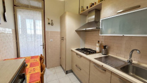 BYTOČ RK - 3-izb. apartmán pri mori s 2x loggiou, záhradkou v Taliansku neďaleko Lignano - Marano Lagunare - fotografia 3