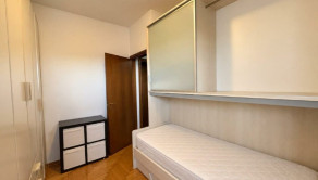 BYTOČ RK - 3-izb. apartmán pri mori s 2x loggiou, záhradkou v Taliansku neďaleko Lignano - Marano Lagunare - fotografia 5