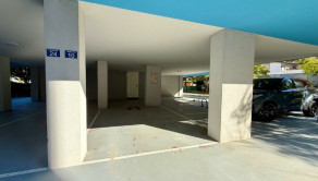 BYTOČ RK - Pekný 2-izb. apartmán s terasou a parkovaním 300m od pláže v Taliansku - Bibione - fotografia 7